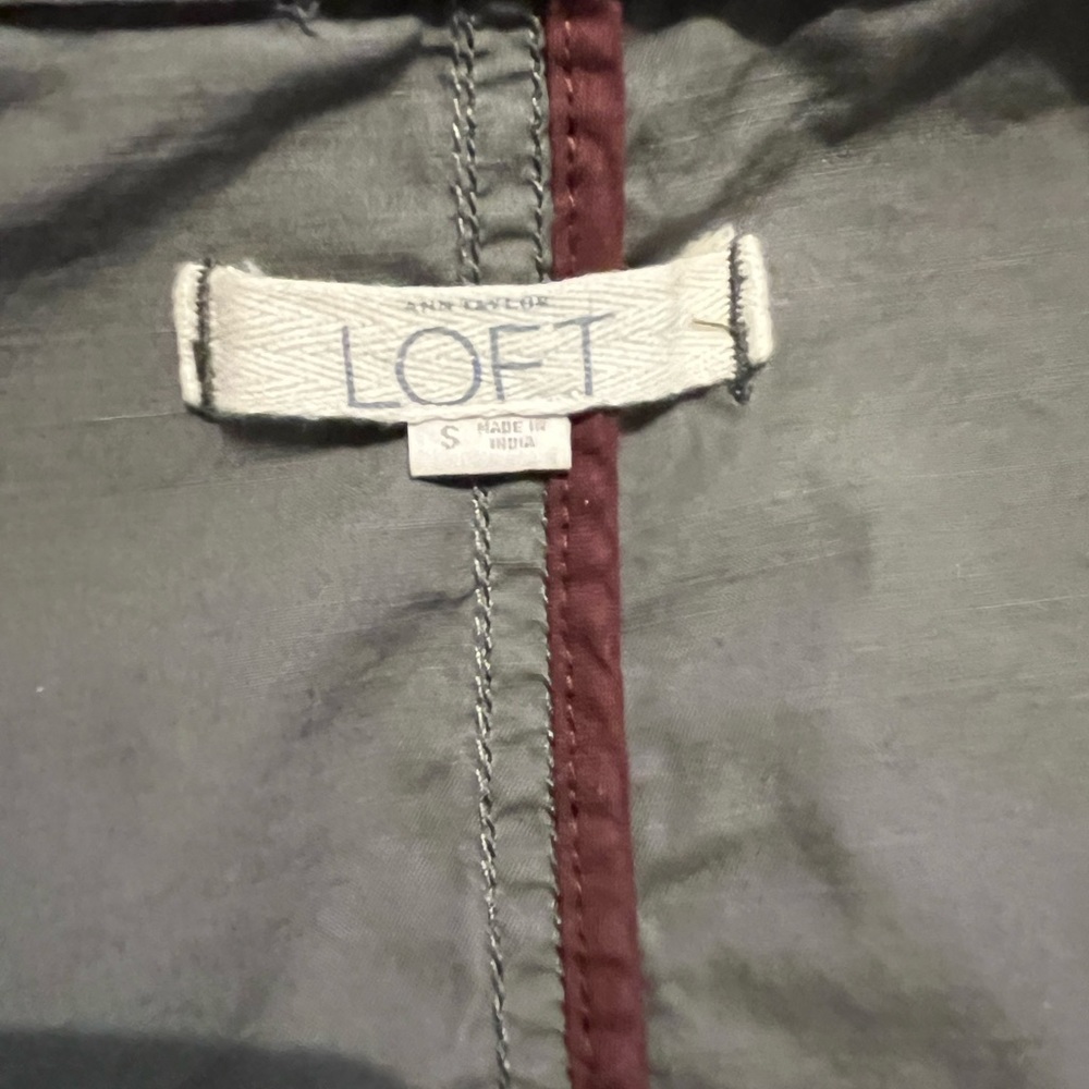 Loft jacket - Picture 5 of 6